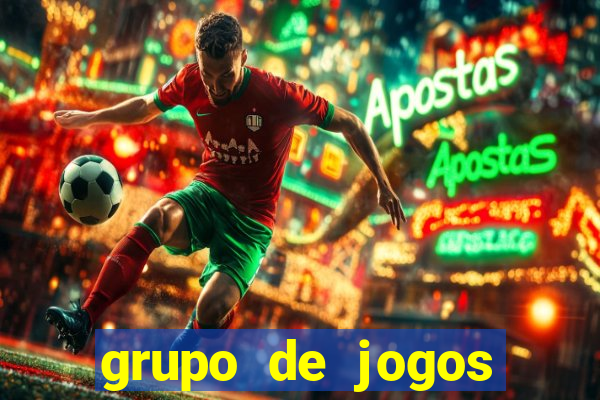 grupo de jogos hackeados telegram